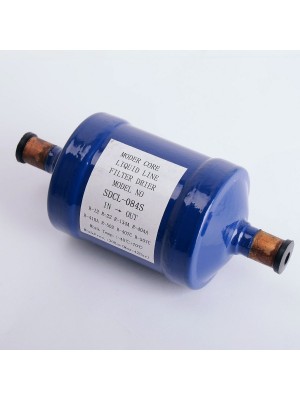 Фильтр-осушитель SDCL-084S 1/2" (001570)