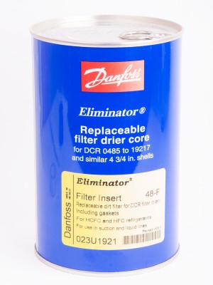 Вставка фильтрующая 48-F Danfoss (023U1921) (003557)