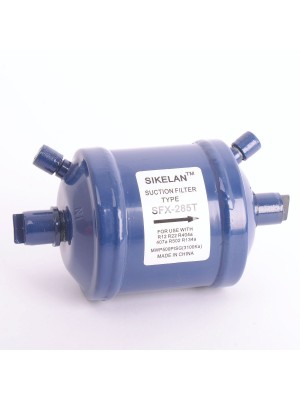 Фильтр-осушитель SFX-285T 5/8" (001751)