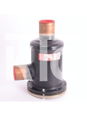 Фильтр разборный 2 1/8" DCR 04817s (000953)