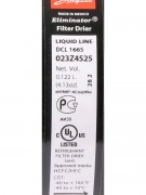 Фильтр осушитель 3/4 DCL 166S 023Z4525 (013196) Фильтр осушитель 3/4 DCL 166S 023Z4525 (013196)