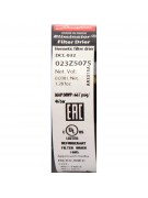 Фильтр осушитель 1/4 DN (DCL) 032 023Z5075 Danfoss (008734)