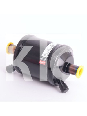 Фильтр-осушитель DAS 165SV-V 023Z1010 5/8" на всасывание  (000570)