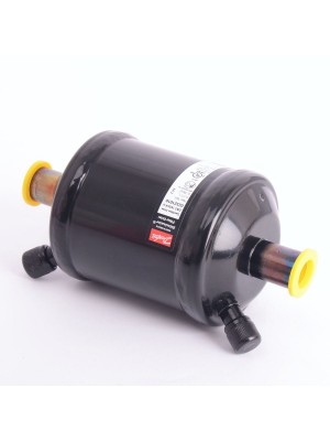 Фильтр-осушитель DAS 165SV-V 023Z1010 5/8" на всасывание  (000570)