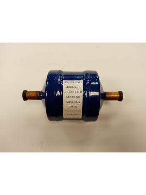 Фильтр SDML-053S 3/8" (001576)
