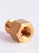 Переходник DJ- M 1/2 F 3/8 (000103) Переходник DJ- M 1/2 F 3/8 (000103)