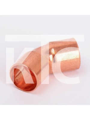 Угол 45 5/8" (16 мм) (018147)
