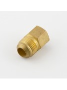 Переходник DJ- F 1/2- M 1/4 (005294) Переходник DJ- F 1/2- M 1/4 (005294)