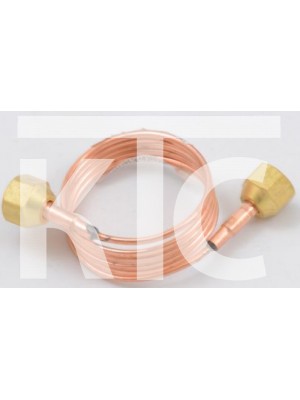 Трубка капилярная медная с депрессором BC-900D (005795)