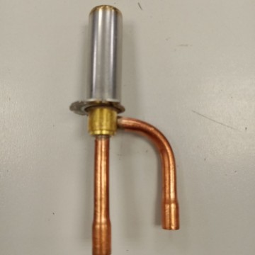Клапан кондиционера DPF-1.65C-B068 (016046)