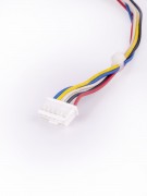 Электродвигатель внутреннего блока MFD-12TYL DC310 30W (024779) Электродвигатель внутреннего блока MFD-12TYL DC310 30W (024779)