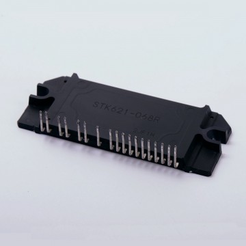 Преобразователь мощности ON Semiconductor STK621-068R (010235)
