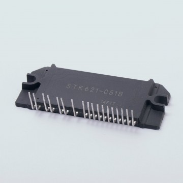 Преобразователь мощности ON Semiconductor STK621-051B (010240)