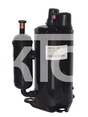 Компрессор 44N110-A5-BDDD R410 (022956)