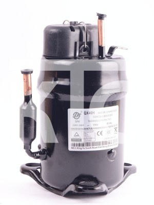 Компрессор QX46H 220V R134 (022955)