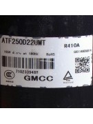 Компресcор ATF250D22UMT 26800BTU R410 (014793) Компресcор ATF250D22UMT 26800BTU R410 (014793)