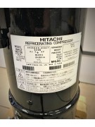 Компрессор E656DHD-65D2Y HITACHI (015334)