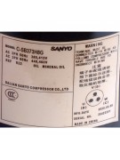 Компрессор C-SB373H8G 49300BTU R22 (017294)