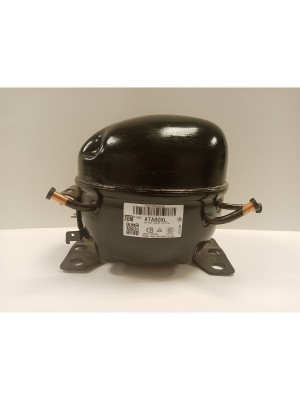 Компресcор ATA80XL 205Вт при -23С,R134  (009147)