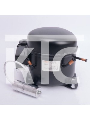 Компрессор Cubigel P12TN (018986)