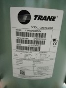 Компрессор CSHN315K0BKM (015983)