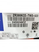 Компрессор ZR380KCE-TWD-523 (021983) Компрессор ZR380KCE-TWD-523 (021983)