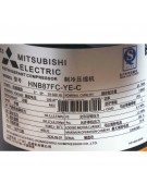 Компрессор HNB87FC-YE-C R410 25.7kW/100-400V/39-360Hz (018132) Компрессор HNB87FC-YE-C R410 25.7kW/100-400V/39-360Hz (018132)