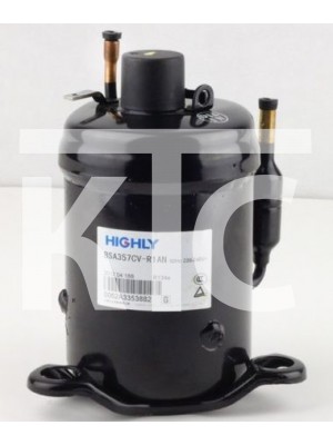 Компрессор BSA357CV-R1AN HIGHLY (014029)