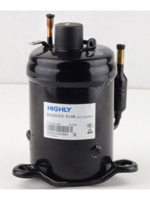 Компрессор BSA357CV-R1AN HIGHLY (014029)