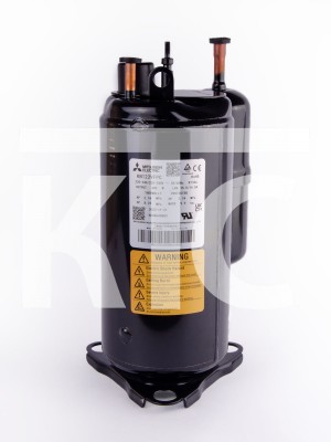 Компрессор KB122VFPC 220V R134 (022806)