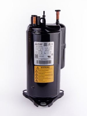 Компрессор KB122VFPC 220V R134 (022806)