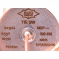 Терморегулирующий вентиль ТРВ TIE-SW R404 802460 (013719)