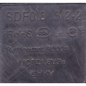 Клапан холодильника SDF0.8 3/2-2 160926P004 220V R600 (017495)