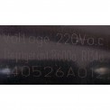 Клапан холодильника SDF0.8 3/2 140526A012 220V R600 R134 (017496)