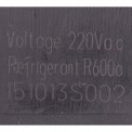 Клапан холодильника SDF0.8 3/2-2 151013S002 220V R600 (017498)