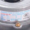 Электродвигатель наружного блока YDK30-6 30W пр.ч. (017833)