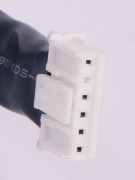 Электродвигатель внутреннего блока RC0J30-CG (024026)