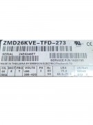 Компрессор ZMD26KVE-TFD-273 (016702) Компрессор ZMD26KVE-TFD-273 (016702)