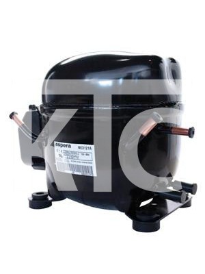 Компрессор NEK 6187 Z  (1340)