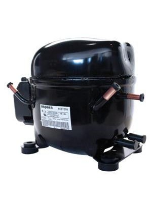 Компрессор NEK 6187 Z  (1340)