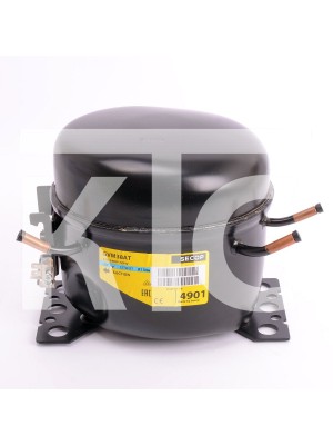 Компрессор GVM38AT R134 88Вт (013428)