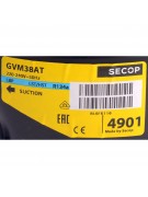 Компрессор GVM38AT R134 88Вт (013428) Компрессор GVM38AT R134 88Вт (013428)