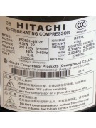 Компрессор E505DH-49D2Y 380V R410 (018170) Компрессор E505DH-49D2Y 380V R410 (018170)