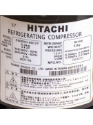 Компрессор E605DH-59C2Y 346-380V R410 (018180)