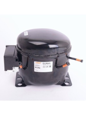 Компрессор GL99AA (238Вт-23,3C)аналог NL10FT  (013274)