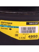 Компрессор GVY75AN R134 219Вт (009275) Компрессор GVY75AN R134 219Вт (009275)
