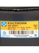 Компресcор AE4430Y аналог NEK6170Z/SC10G (006185) Компресcор AE4430Y аналог NEK6170Z/SC10G (006185)