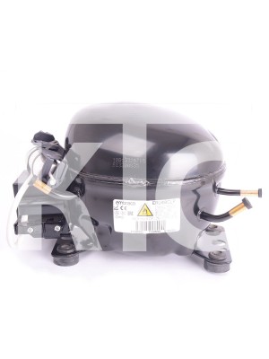 Компрессор ERU40CLP R600 125Вт -23,3С (020789)