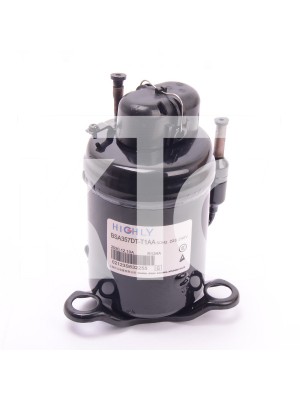 Компрессор BSA357DT-T1AA R134 HIGHLY (014320)