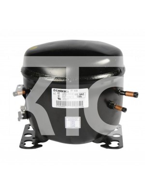 Компресcор ADW91 R134 215Вт (001353)